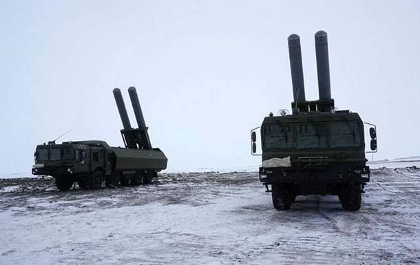 Фото для новини:ЗСУ уразили ракетний дивізіон в Криму