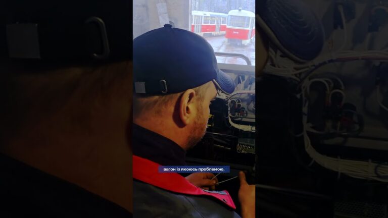 Фото для новини:Водії, слюсарі, маляри, токарі: КП «Київпастранс» шукає кваліфікованих працівників