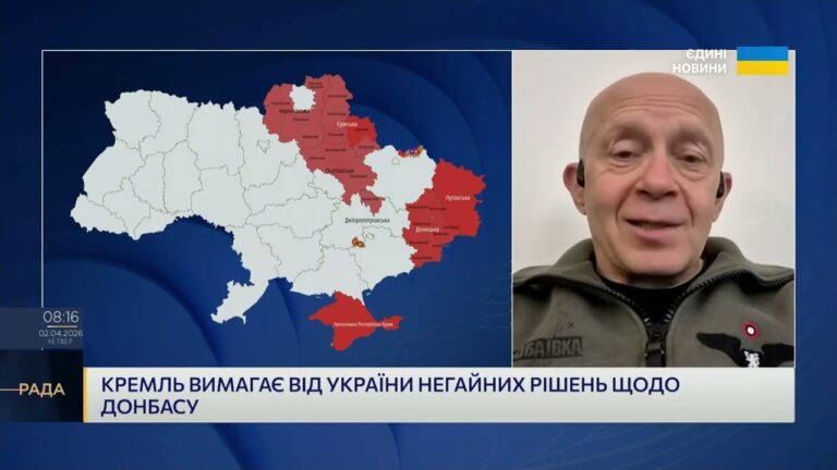 Фото для новини:Abrams на фронті і захист від дронів: роль техніки | Сергій Грабський