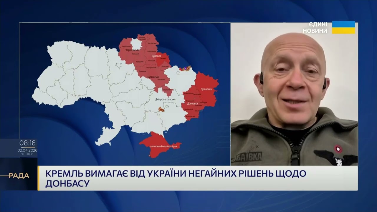 Фото для новини:Abrams на фронті і захист від дронів: роль техніки | Сергій Грабський