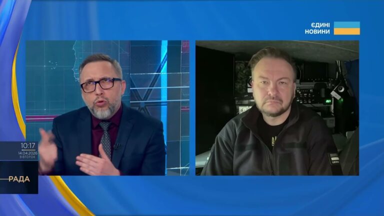 Фото для новини:Приватна ППО і дрони-перехоплювачі: як Україна захищає небо | Сергій Флеш Бескрестнов