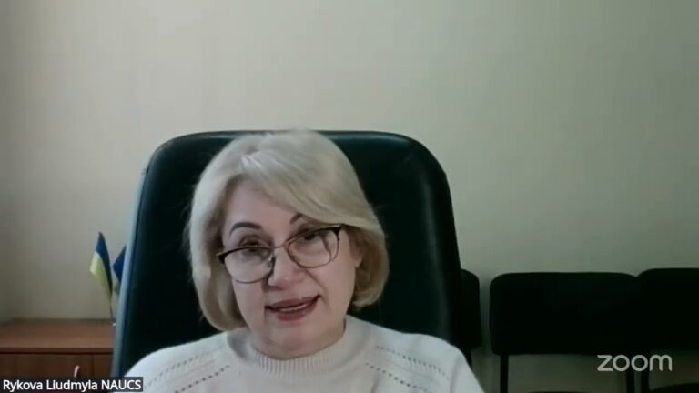 Фото для новини:Публічне управління майбутнього: доступність без бар'єрів