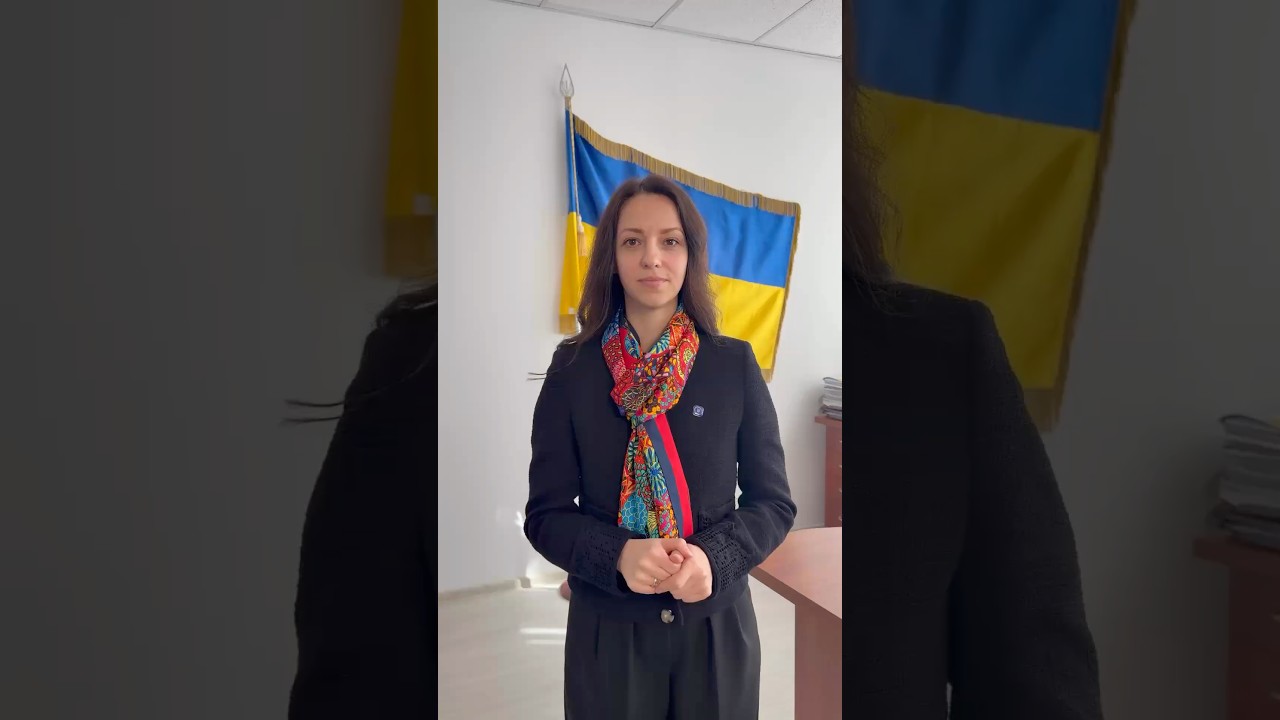 Фото для новини:#нкек #україна #інклюзія #доступність