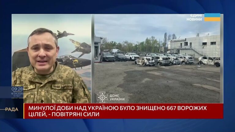 Фото для новини:Нова тактика рф? Нічна атака, невраховані дрони та загроза з Білорусі | Юрій Ігнат