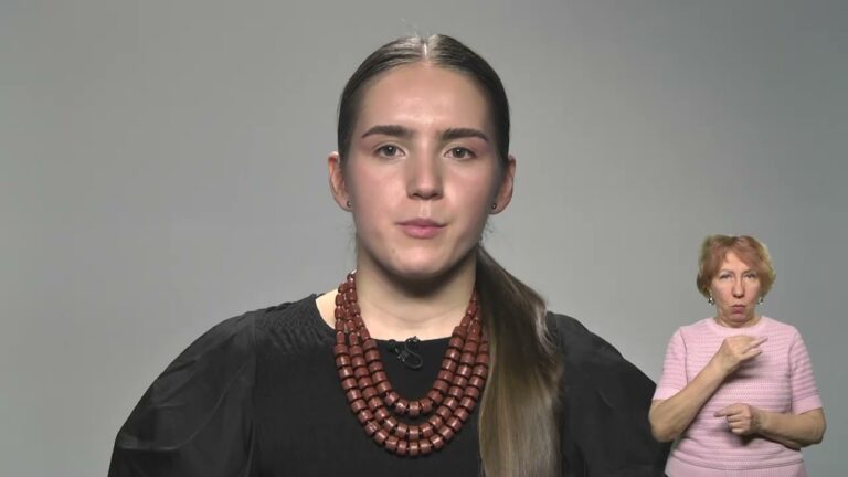 Фото для новини:Як оцінюють іспитову роботу на рівень володіння державною мовою для виконання службових обов’язків