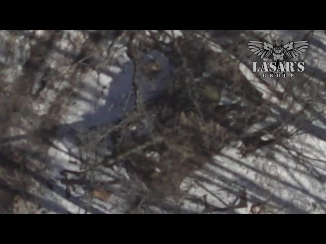 Фото для новини:🚁 Дрони заходять у тил: розбили техніку ворога ще в Брянщині