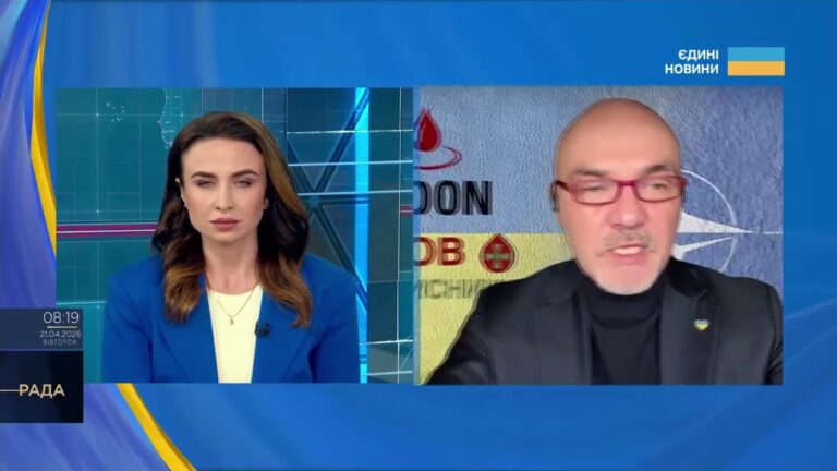 Фото для новини:Іран, США і нафта: як Близький Схід впливає на війну в Україні | Володимир Джиджора