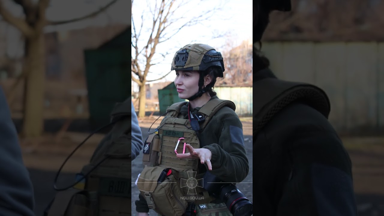 Фото для новини:«Зараз ворог не активний на Покровську, він перекинув свої сили на інші напрямки»