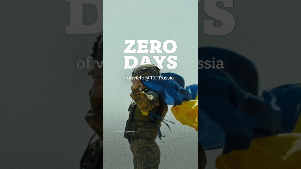 Фото для новини:1500 Days of Russia’s Full-Scale War Against Ukraine