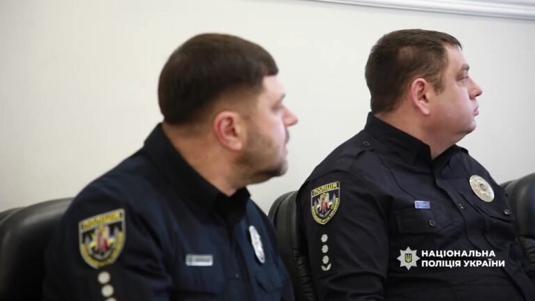 Фото для новини:Нацполіція викрила агентурну мережу рф, яка готувала вбивства та теракти в Україні та країнах ЄС