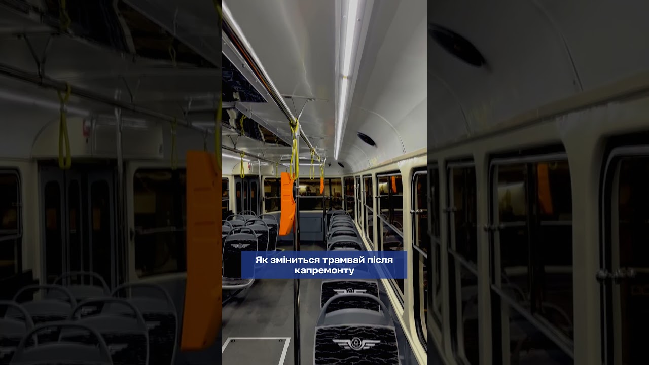 Фото для новини:У Дарницькому депо ремонтують ще один трамвай Tatra T3