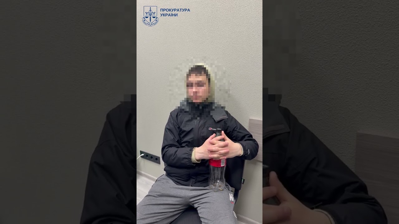 Фото для новини:"Не вірив, що це з росії" – підозрювані у теракті в Броварах 13.04.2026