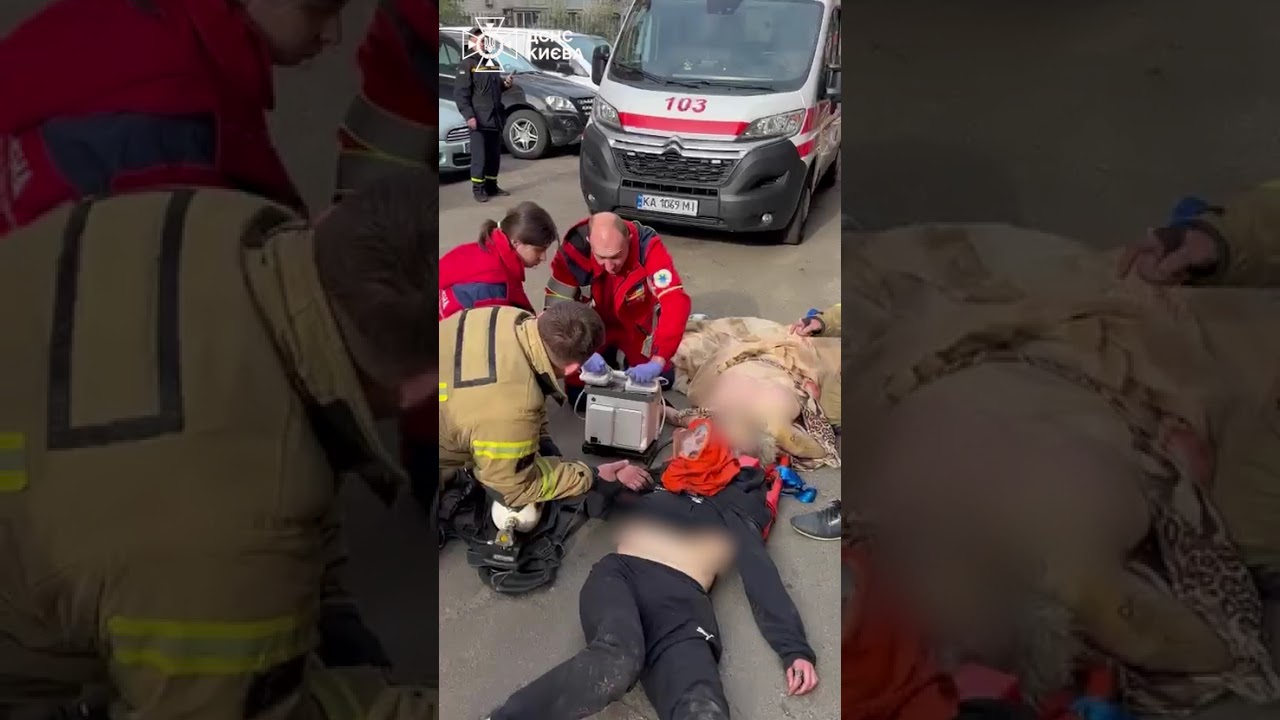 Фото для новини:Ціна однієї пожежі 💔