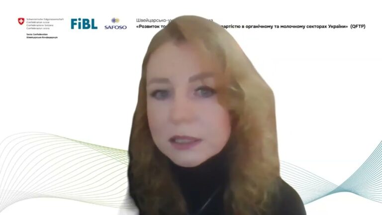 Фото для новини:онлайн-семінар:«Впровадження загальних вимог до благополуччя курей-несучок під час її утримання»