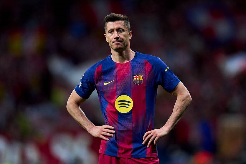 Фото для новини:Агент ветерана Барселони обговорив можливий перехід до Ювентуса