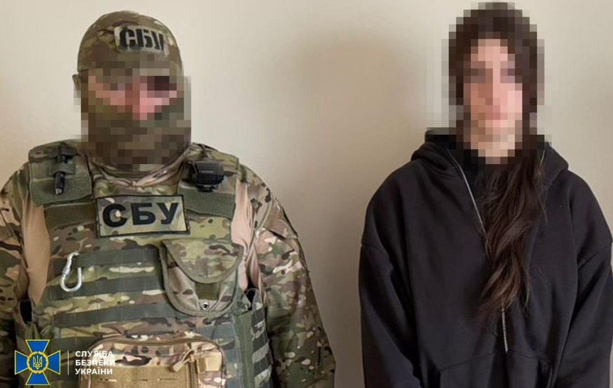 Фото для новини:Агентка РФ намагалася знищити цінне обладнання в Одесі