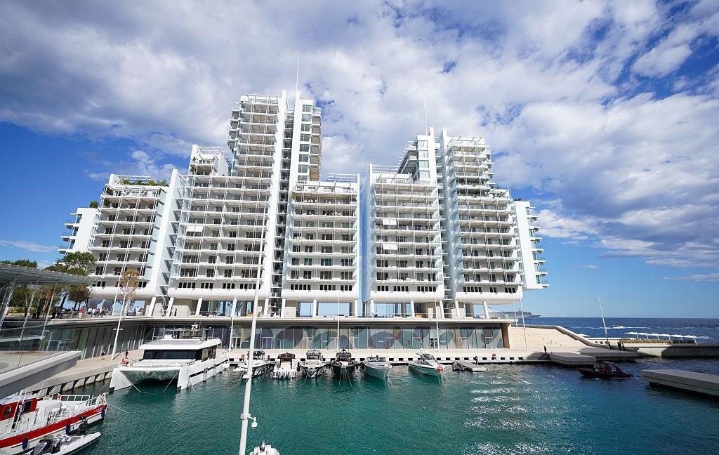 Фото для новини:Ахметов придбав квартиру в Монако за рекордні $550 - ЗМІ