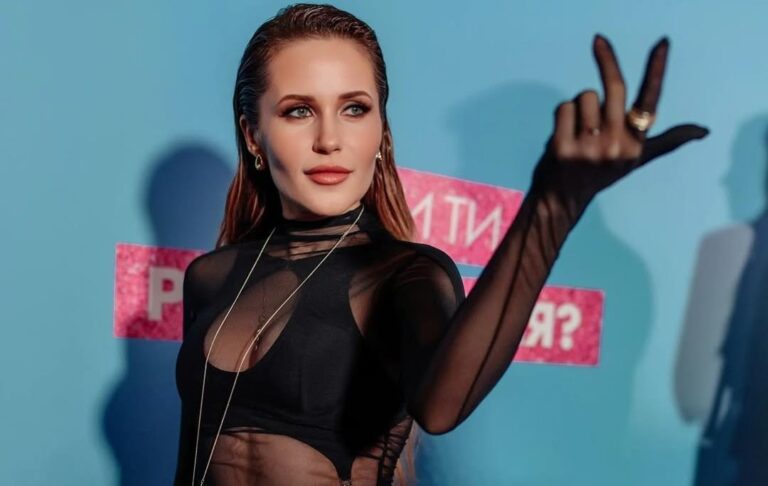 Фото для новини:Акторка Будиночку на щастя вразила сумою своїх щомісячних витрат