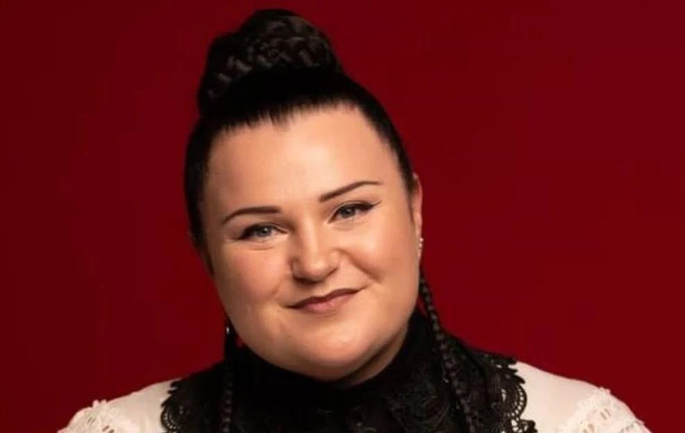 Фото для новини:alyona alyona кардинально змінила імідж