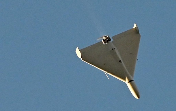 Фото для новини:Армія РФ дроном вбила двох цивільних на Сумщині