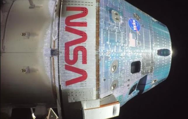 Фото для новини:Астронавти Artemis II розповіли про складнощі місії