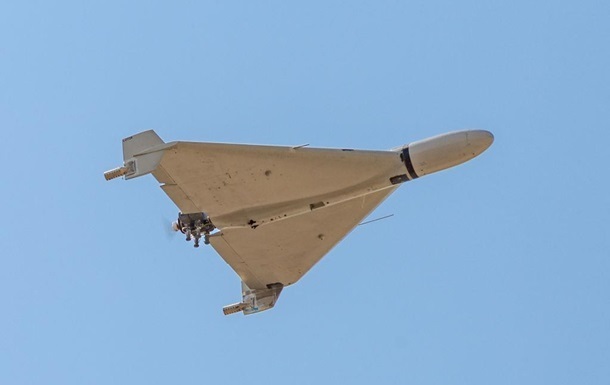 Фото для новини:Атака дронів на Полтавщину: постраждали четверо людей, серед них дитина