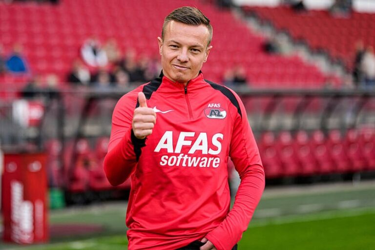 Фото для новини:АЗ підходить до матчу із Шахтарем без ключового гравця