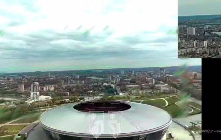 Фото для новини:Азов взяв під контроль логістику РФ під Донецьком