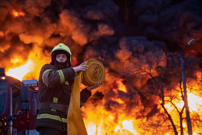 Фото для новини:Багато жертв і нова тактика. Атака Росії
