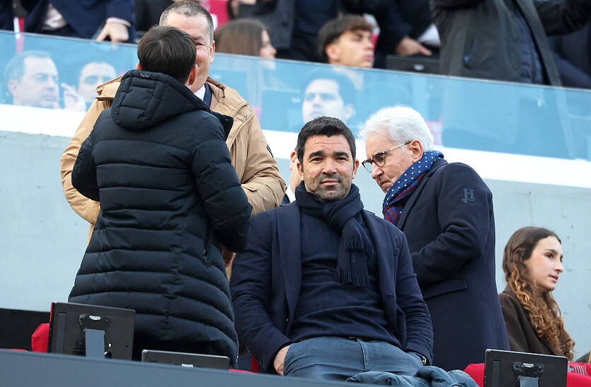 Фото для новини:Барселона визначила п&rsquo;ять пріоритетних цілей із аутсайдера АПЛ