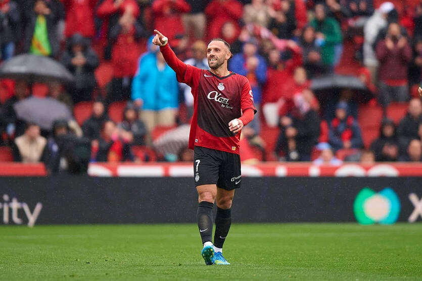 Фото для новини:Барселона знайшла більш доступну заміну Альваресу