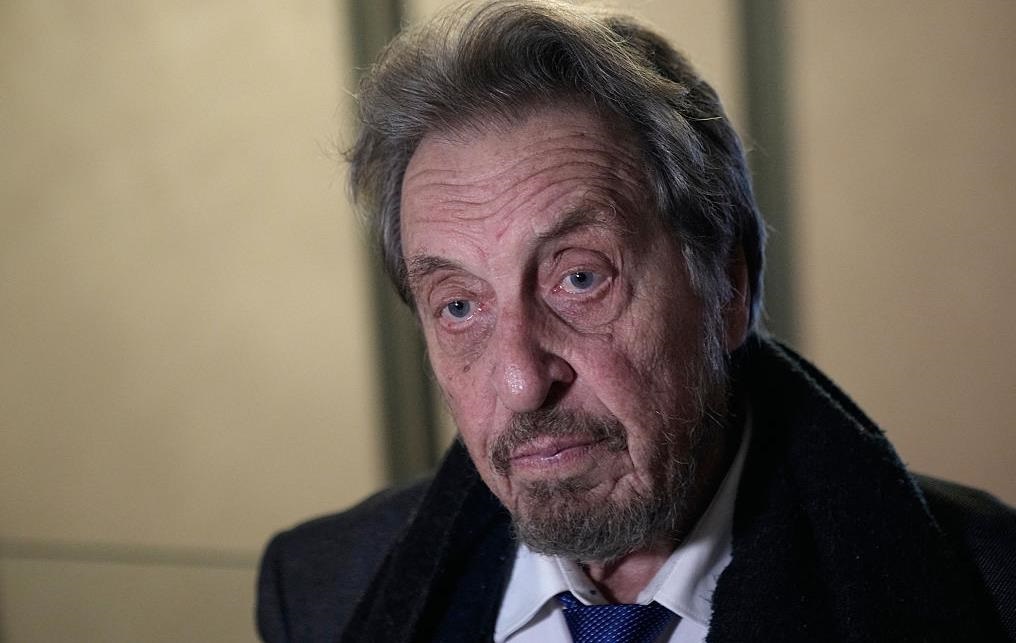 Фото для новини:Батько Ілона Маска озвучив кількість біткоїнів у гаманцях сина