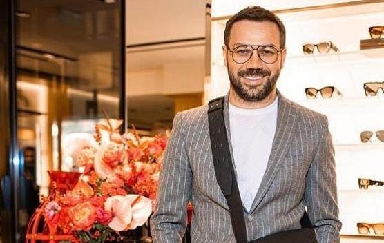 Фото для новини:Базовий гардероб на роки: Андре Тан назвав речі, які не виходять з моди