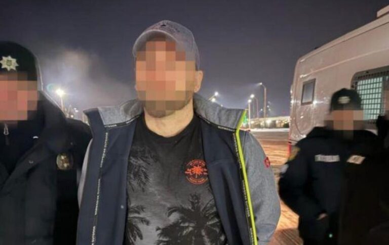 Фото для новини:Бельгія екстрадувала в Україну чоловіка, що п'ять років ґвалтував падчерку