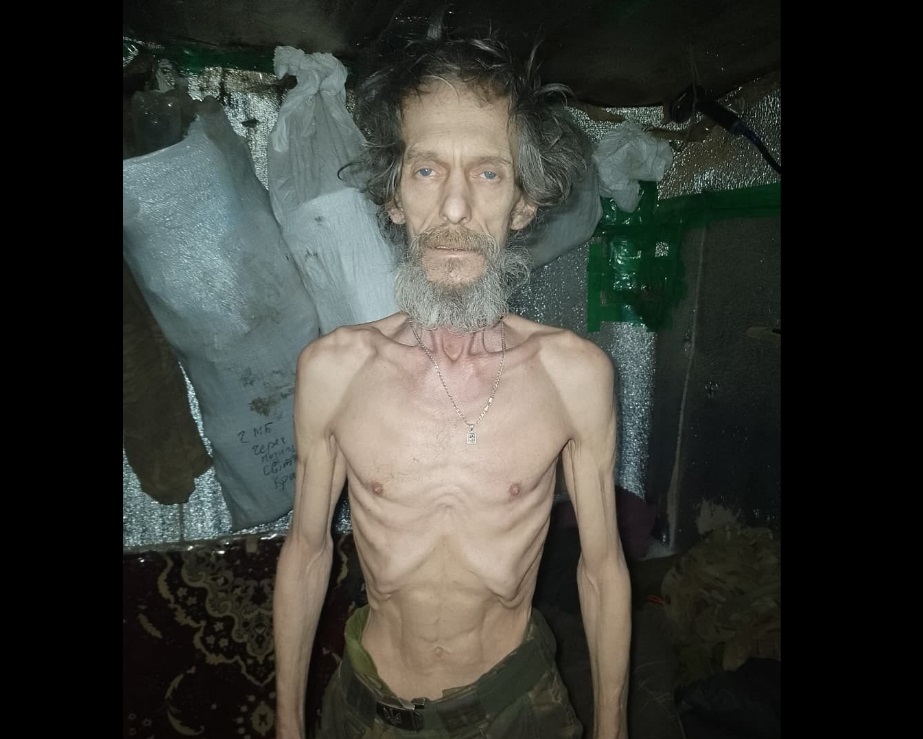 Фото для новини:"Без їжі та води": скандал із солдатами ЗСУ