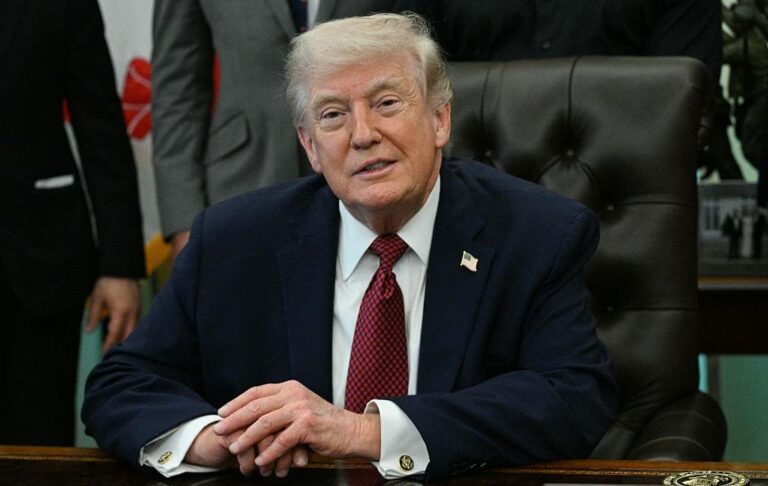 Фото для новини:Білий дім готує список "поганих" партнерів США і планує їх покарати - ЗМІ