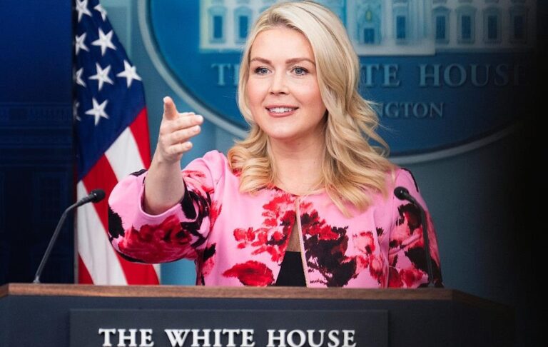 Фото для новини:Білий дім відповів щодо "ядерного удару по Ірану"