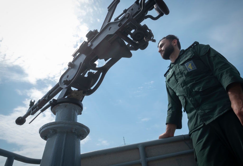 Фото для новини:Блокада Ормуза: глава МЕА заявив про нову нафтову катастрофу