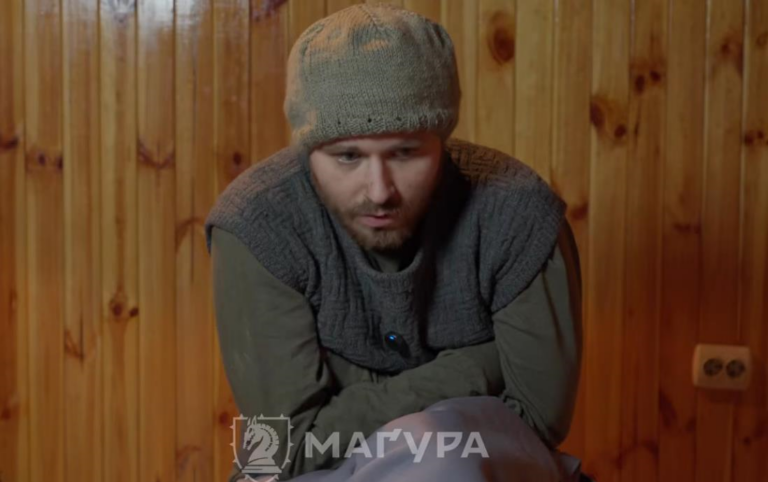 Фото для новини:Боєць ЗСУ ніс 10 км пораненого найманця РФ