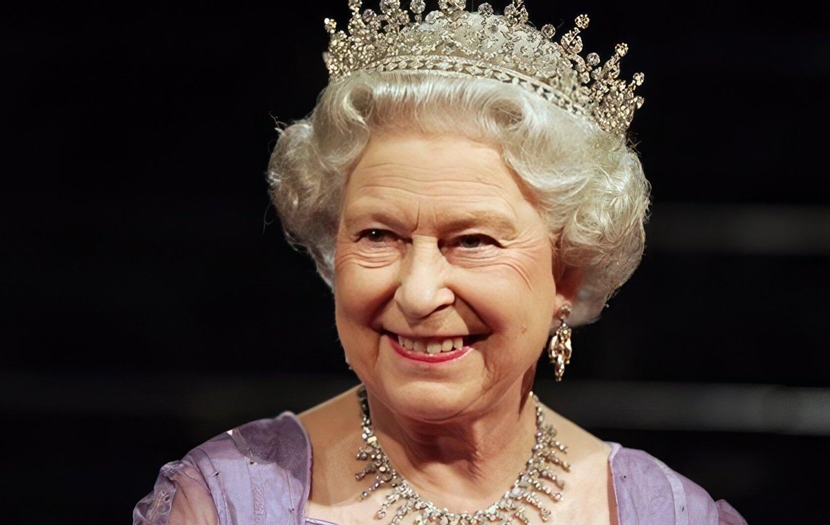 Фото для новини:Британська родина опублікувала клятву Єлизавети II, яку вона дала у 21 рік