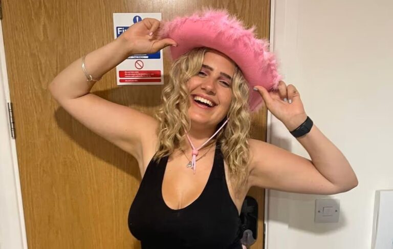 Фото для новини:ChatGPT допоміг жінці виявити рідкісну невиліковну хворобу