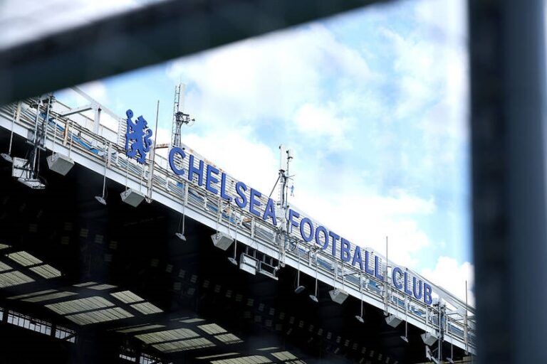 Фото для новини:Челсі визначив коло кандидатів на тренерський місток