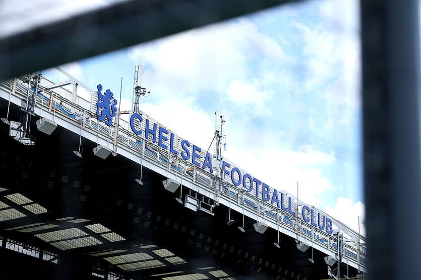 Фото для новини:Челсі визначив коло кандидатів на тренерський місток