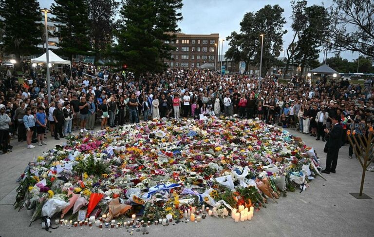 Фото для новини:Число антисемітських нападів у світі сягло найвищого рівня за 30 років