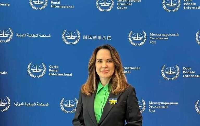 Фото для новини:Чотири країни приєдналися до угоди про Спецтрибунал для РФ