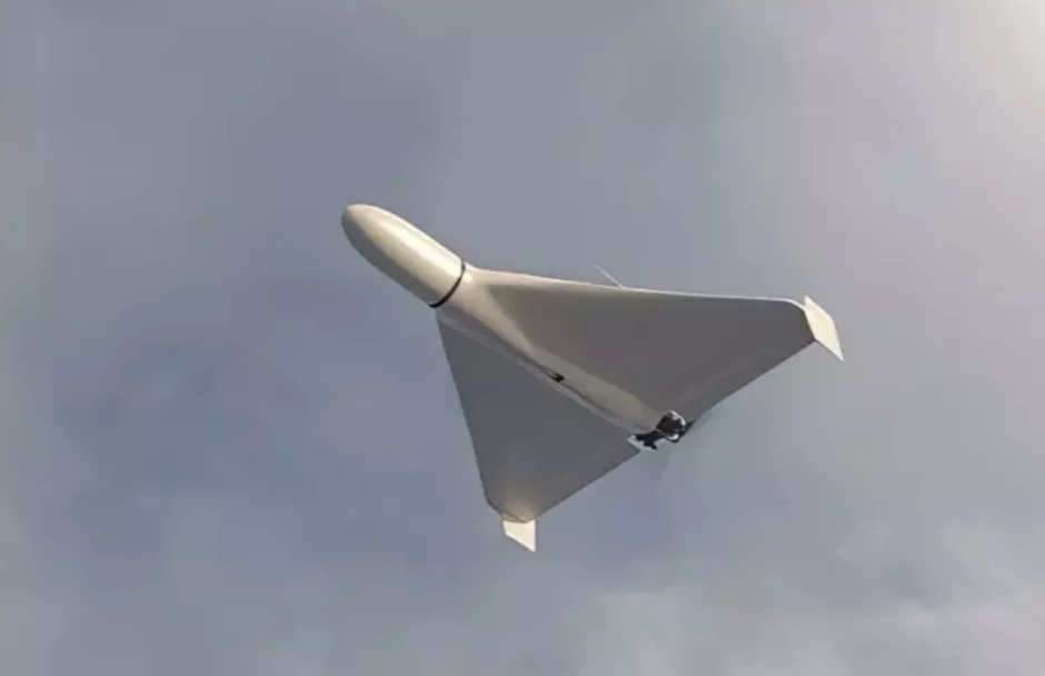 Фото для новини:Денний наліт "шахедів". Куди цілився ворог