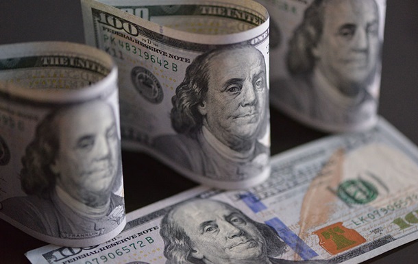 Фото для новини:Долар переоцінений щонайменше на 20% - професор Гарварду