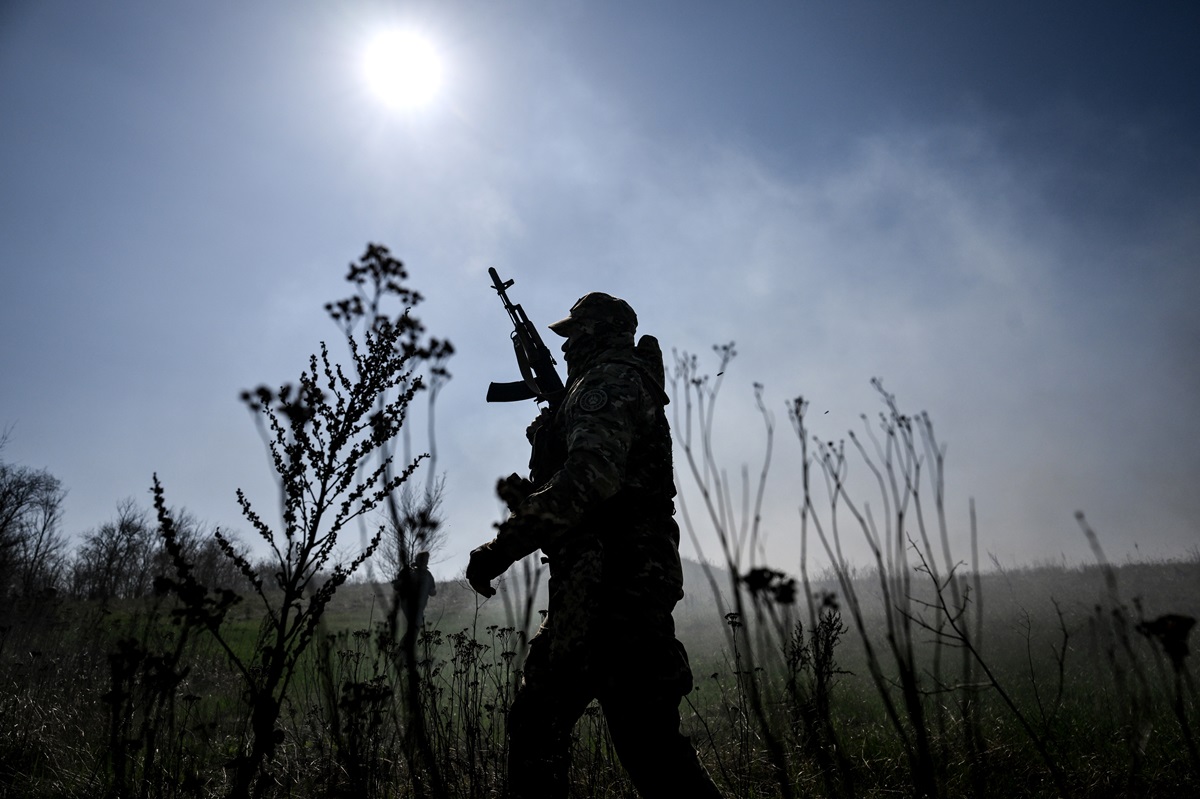 Фото для новини:Донбас до вересня. Військові плани Росії
