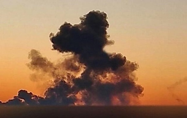 Фото для новини:Дрони атакували Краснодарський край: куди поцілили