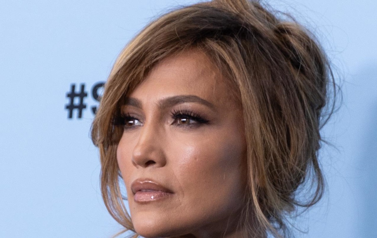 Фото для новини:Дженніфер Лопес витратила десятки мільйонів доларів на реконструкцію маєтку